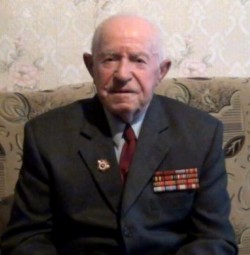 Николай Свербеев: «Человек на войне какой-то другой становится…» Николай Свербеев: «Человек на войне какой-то другой становится…»